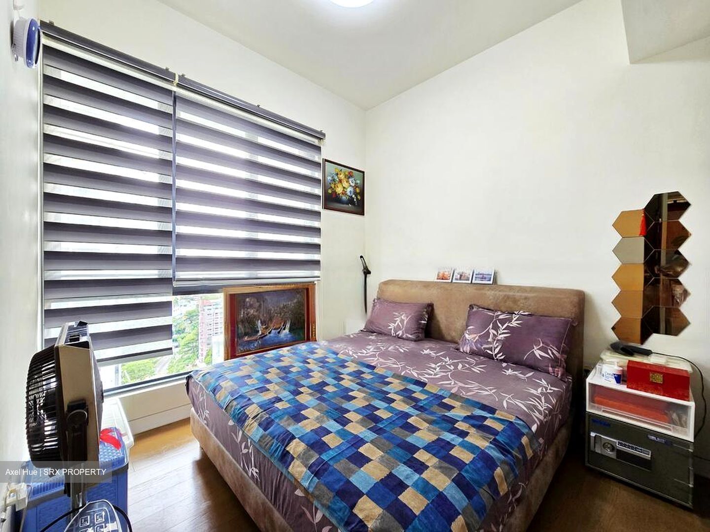Highline Residences (D3), Condominium #467591231